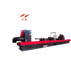 HONGXIN TGK16x6 CNC deep hole skiving burnishing machine