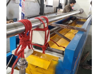 HONGXIN 2MK2150x7 deep hole honing machine