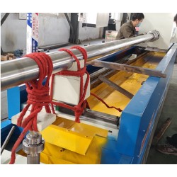 HONGXIN 2MK2150x7 deep hole honing machine