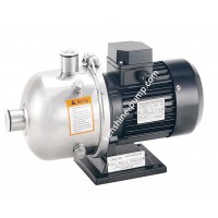SS horizontal multistage pump