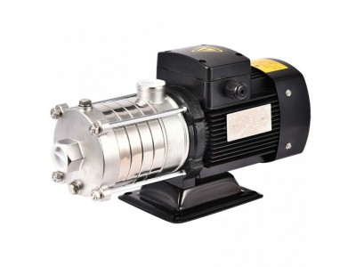 CHLF  SS supply water pump