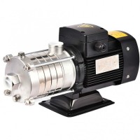 CHLF  SS supply water pump