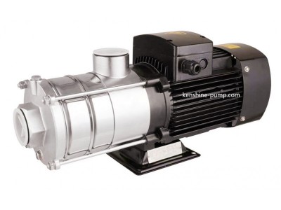 CHLF  SS supply water pump