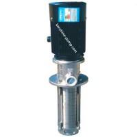 CDLK multistage submerged pump