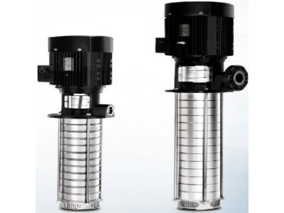 CDLK multistage submerged pump