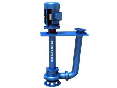 YW Submerged sewage pump