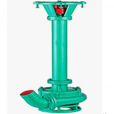 NL Submersible slurry pump