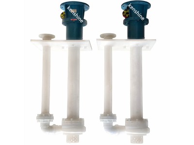 FYU  UHMWPE submerged pump