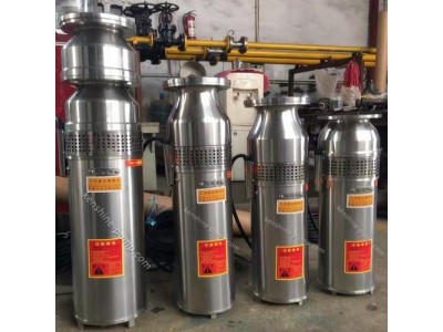 QSP Submersible fountain pump