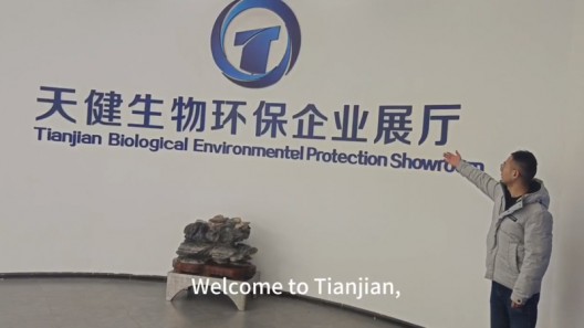 food Waste Crusher Dewatering Machine