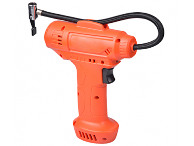 Bulk Air Compressor RLA-0011D