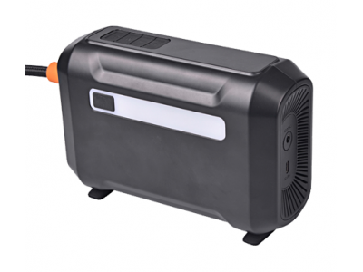 Bulk Air Compressor RLA-2102