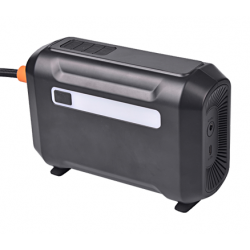 Bulk Air Compressor RLA-2102