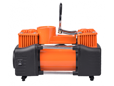 Bulk Air Compressor RLA-0004S