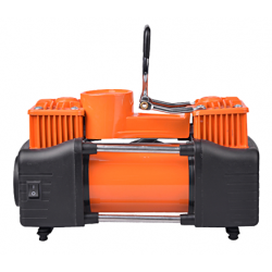 Bulk Air Compressor RLA-0004S