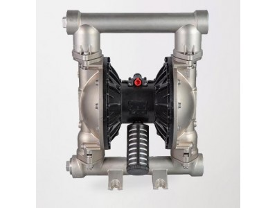 RW Pneumatic diaphragm pump