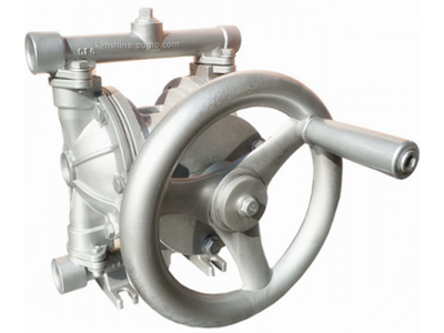 YHS Manual diaphragm pump