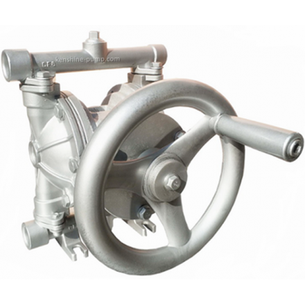 YHS Manual diaphragm pump