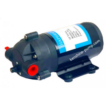 Mini DC diaphragm pump