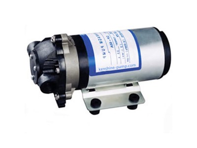 Mini DC diaphragm pump