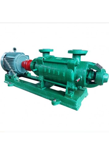 D,DG horizontal multistage centrifugal water pump