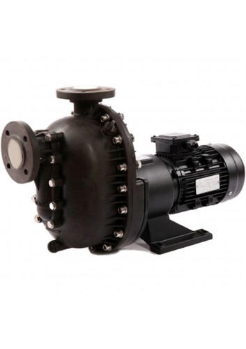 ZBF  self priming magnetic drive chemical transfer  pump