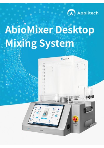 AbioMixer DesktopMixing System