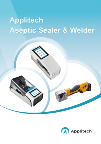 Applitech Aseptic Sealer & Welder