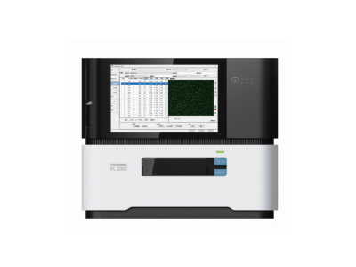 cellcounter Countleader FL2000