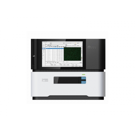 cellcounter Countleader FL2000