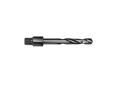 Bulk Threaded Shank Adapter Twist Drills