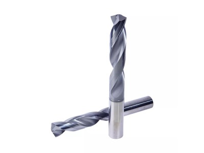 Bulk Solide Carbide Drills