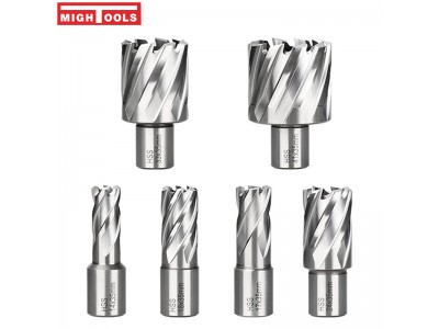 Wholesale  HSS Annular Cutters