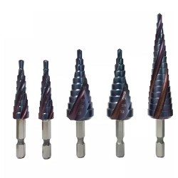 Wholesale  Step Drills and Conical Drills