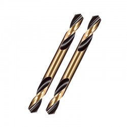 Wholesale  HSS DOUBLE END TWIST DRILLS