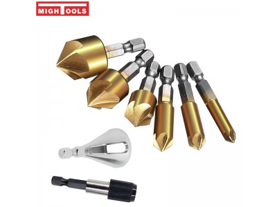 Bulk Countersinks