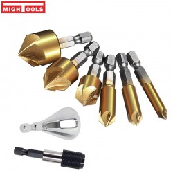 Bulk Countersinks