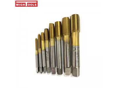 Bulk Straight Flute Machine Tap
