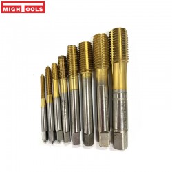 Bulk Straight Flute Machine Tap
