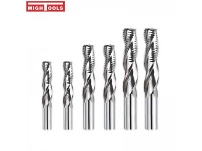 Wholesale  HSS Roughing End Mills