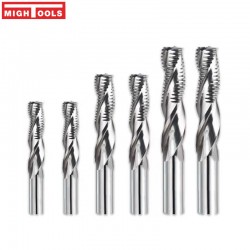 Wholesale  HSS Roughing End Mills