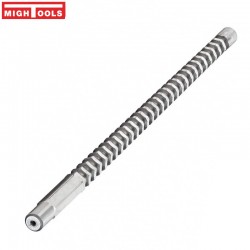 Bulk HSS Broaches