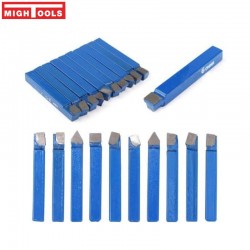 Wholesale  Carbide Tipped Tool Bits
