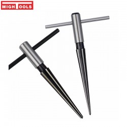 Bulk HSS and Carbide Reamers