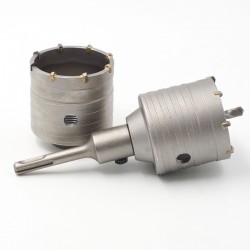 Wholesale  TCT Core Drill Bits