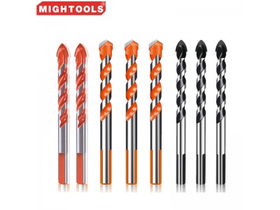 Bulk Glass Drill