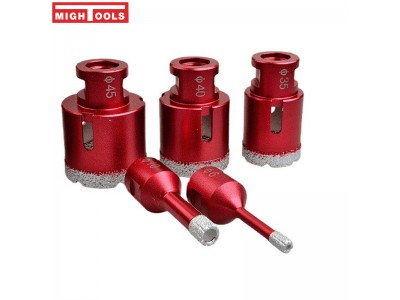 Bulk Diamond Hole Saw