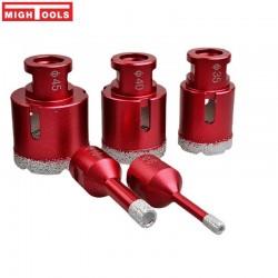 Bulk Diamond Hole Saw