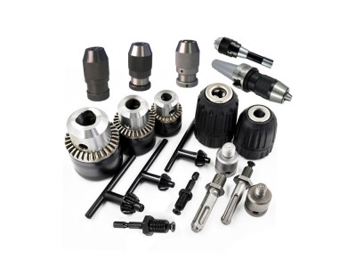 Wholesale  Drill Chuck Series