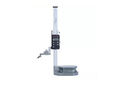 Bulk Height Gauge